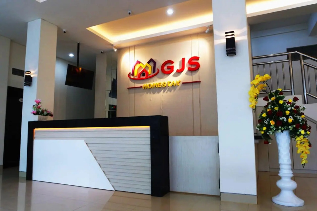 GJS Homestay Kupang