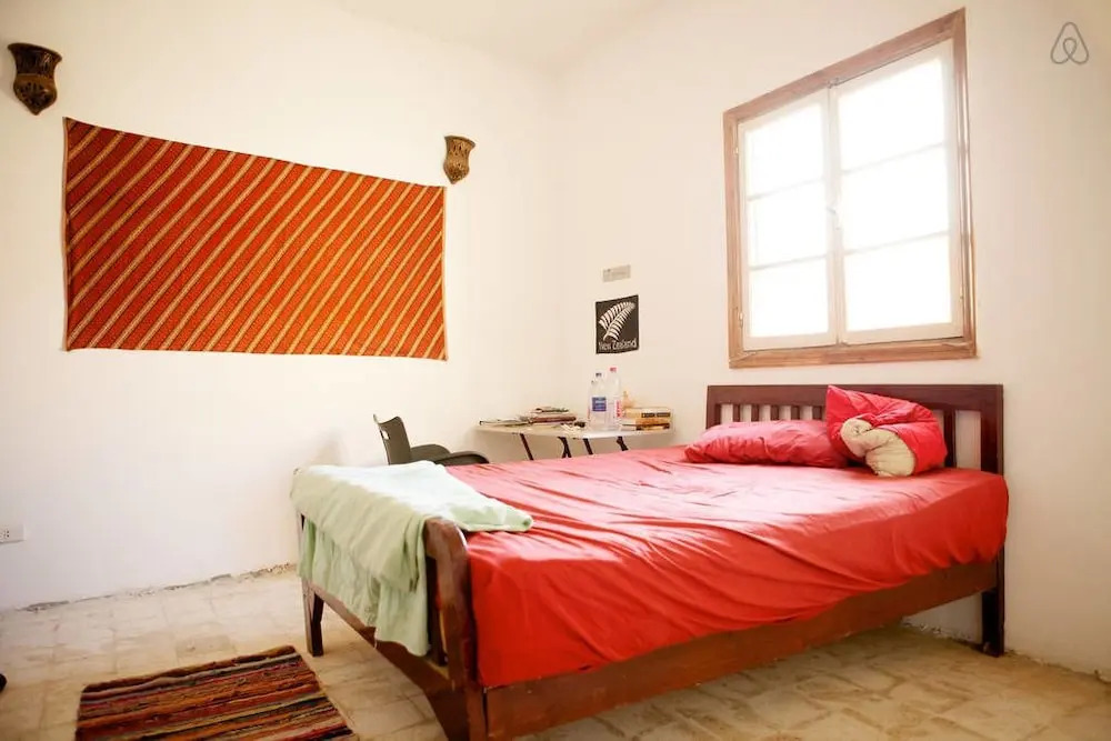 Pyramids Loft Homestay