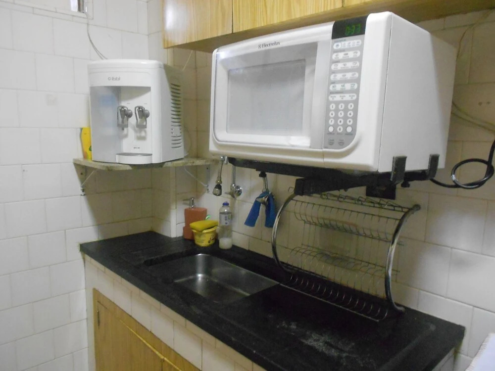 Gohouse - Figueiredo 601