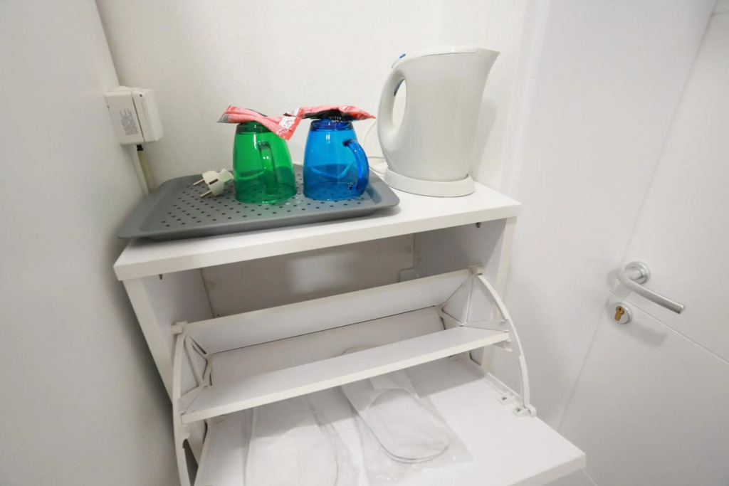 Apartment Nejra