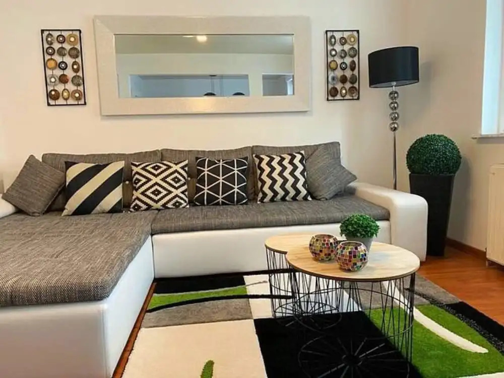 Apartment La Lucia