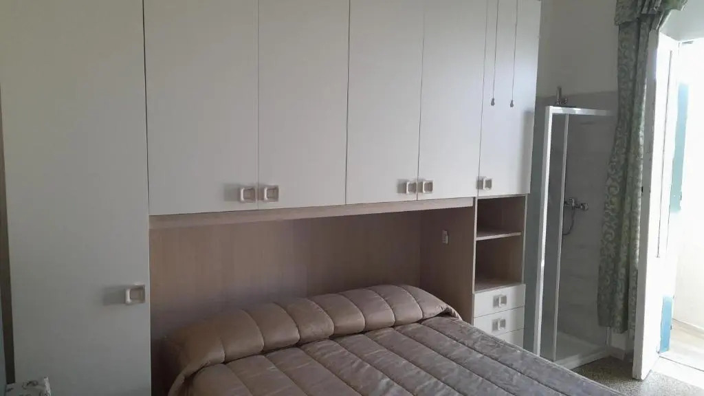 B&B GANAJ La terrazza di Ganaj BARI