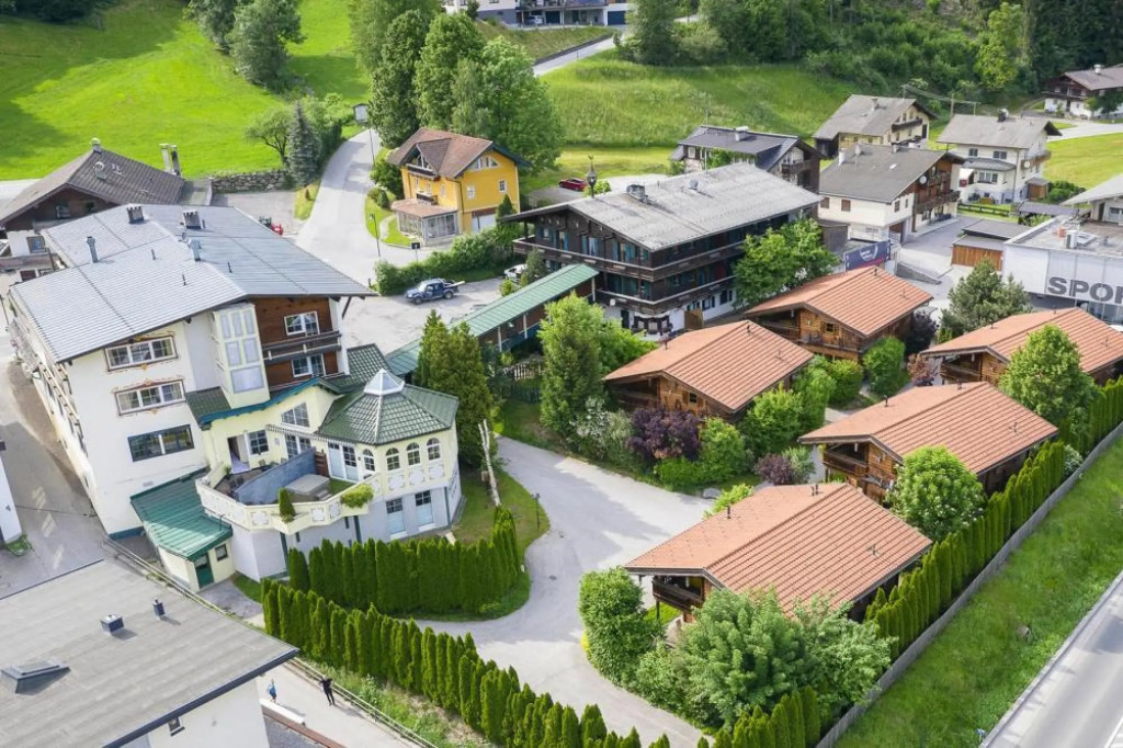 Cosy apartment in the Zillertal