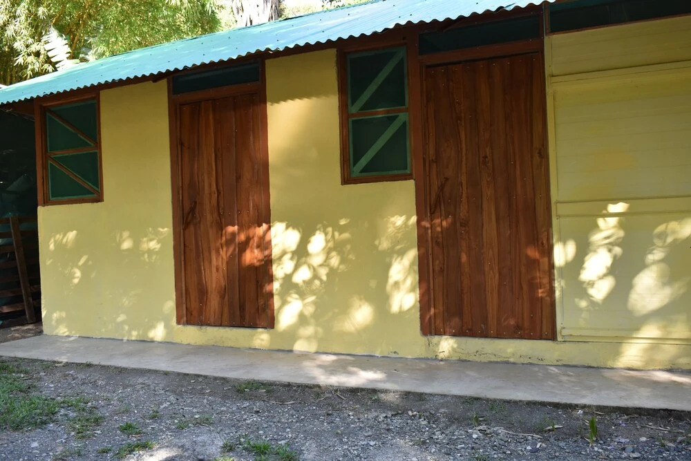 Hostel ISEAMI
