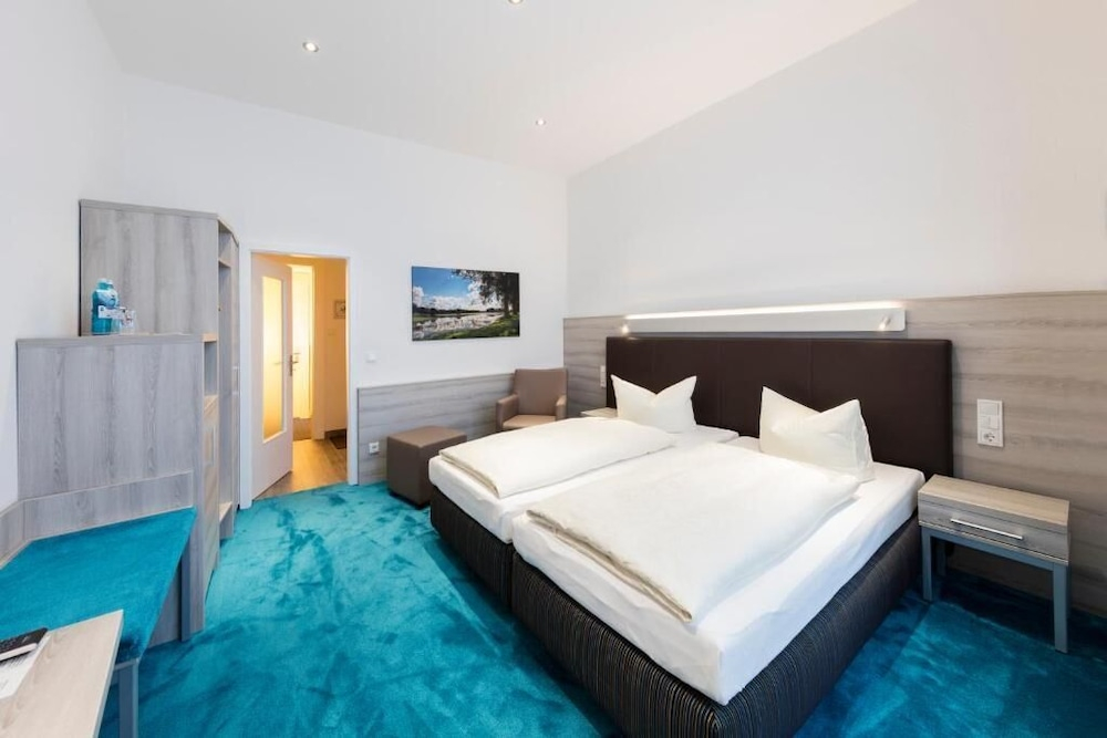 Hotel Reichshof garni