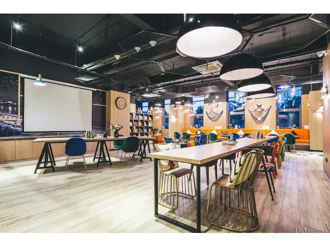 Atour Light Hotel Future Sci-Tech City Hangzhou