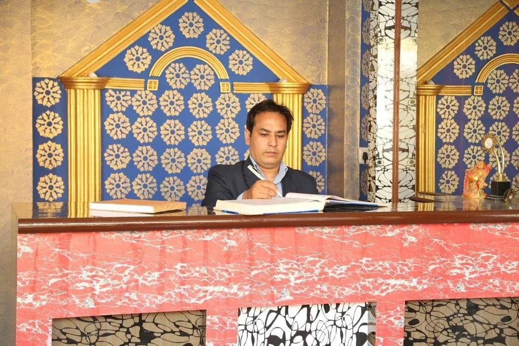 Hotel Ananya Heritage