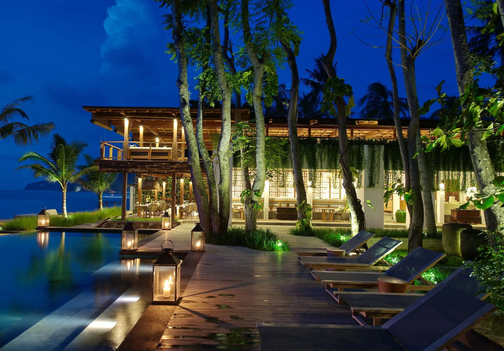 Jeeva Santai Villas