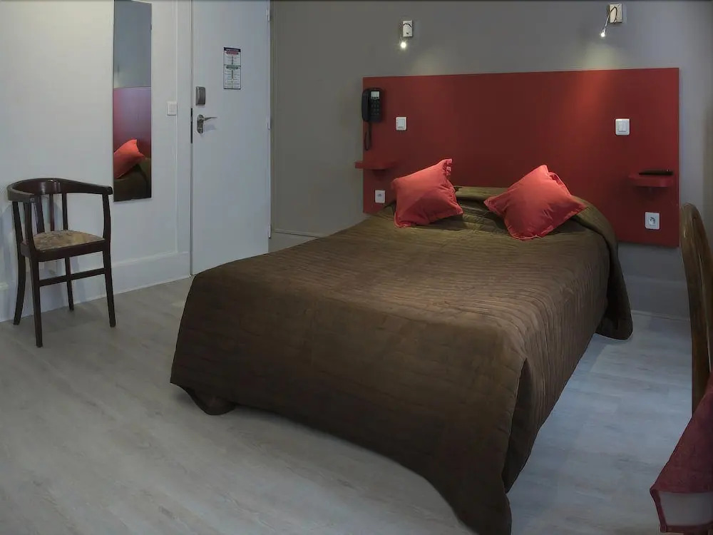 Hotel Moderne