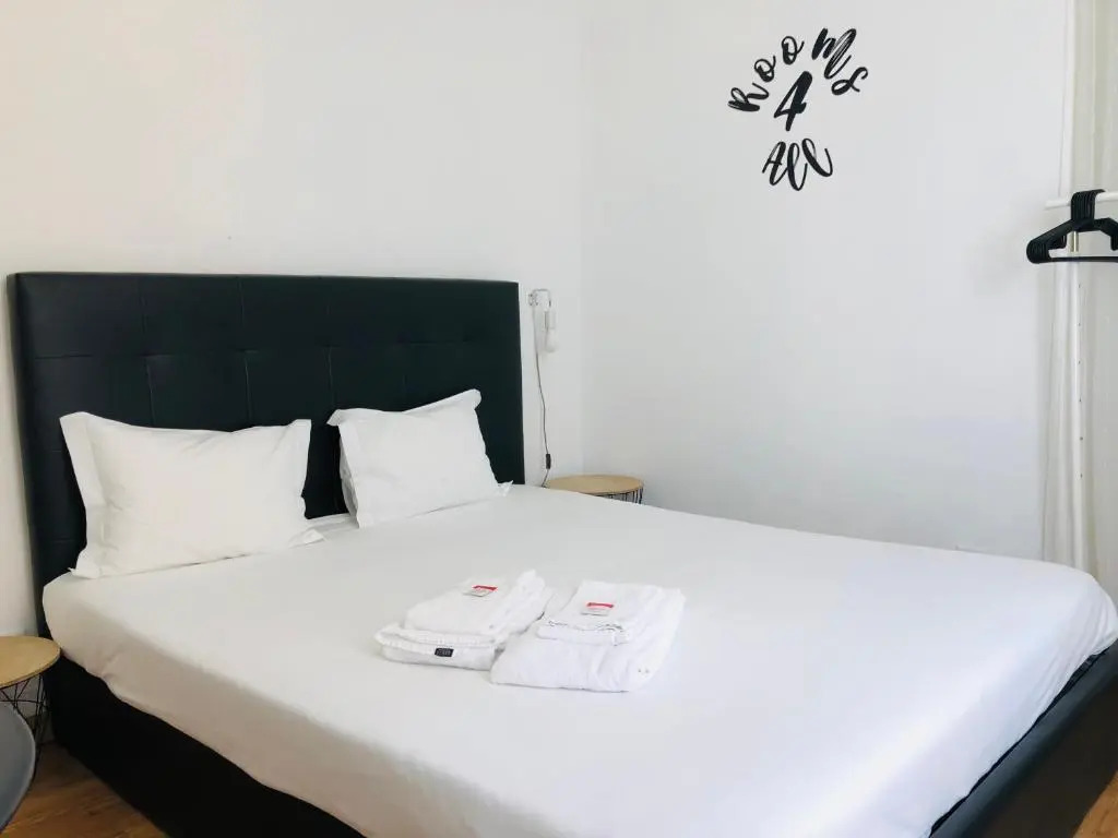 Rooms4All