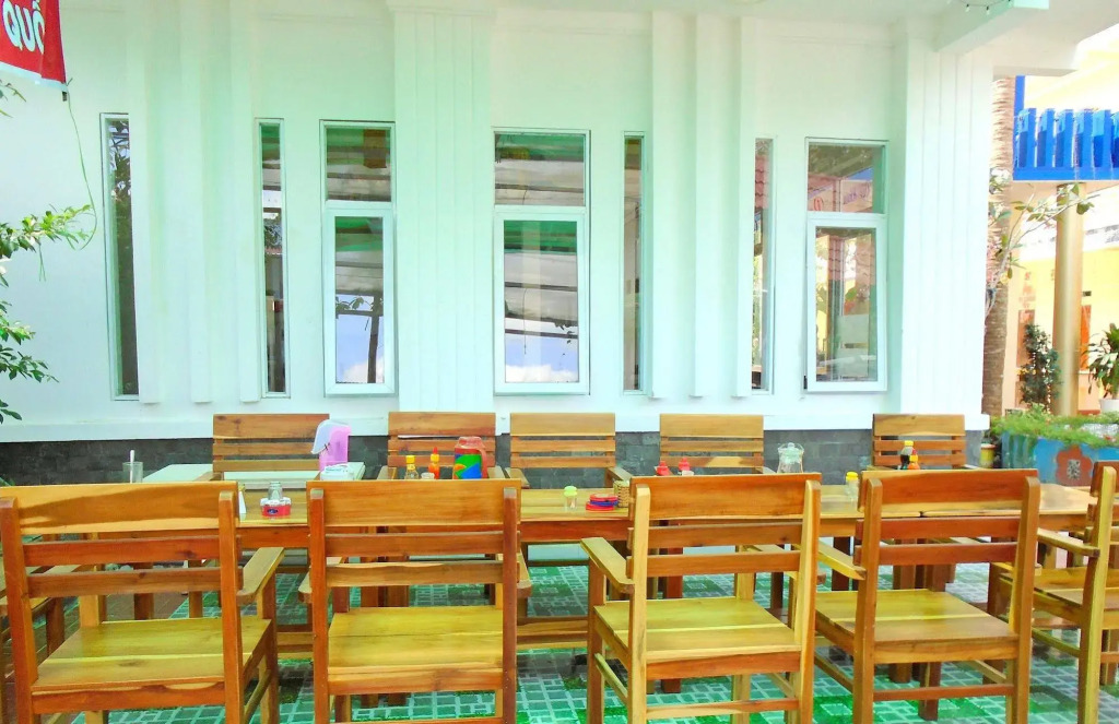 Phu Quy Resort Phu Quoc