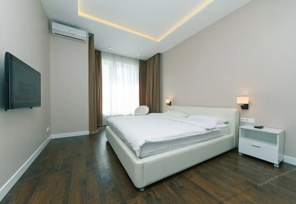 VIP Apartment Company