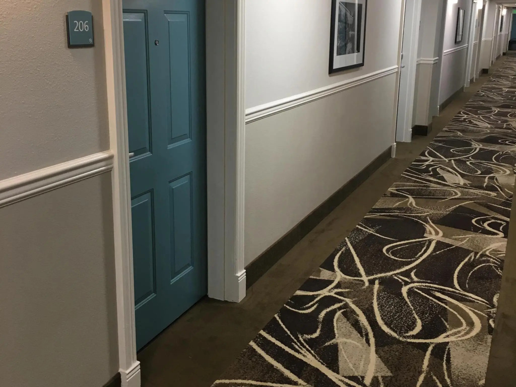 Best Western Paradise Hotel