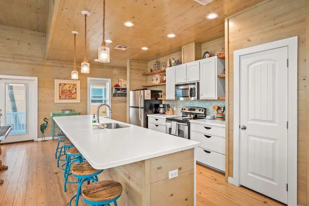 Playin' Hookie by Silver Sands Vacation Rentals