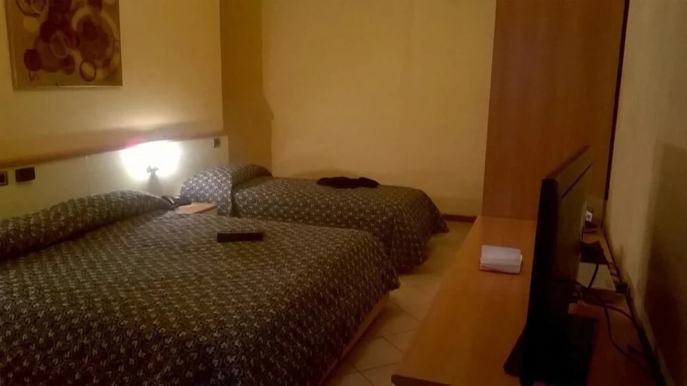 Sullivan Ristorante Hotel
