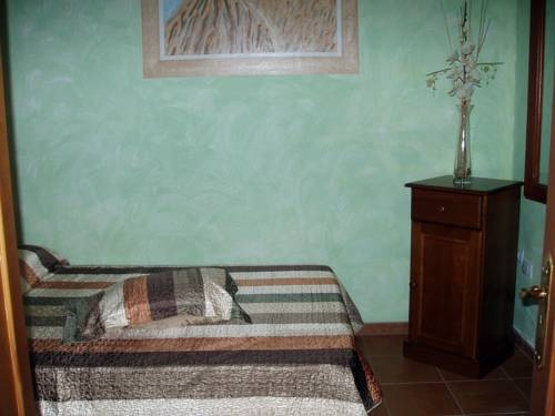 Casa Rural Maria