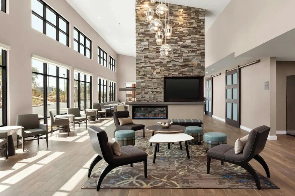 Residence Inn Yuma by Marriott