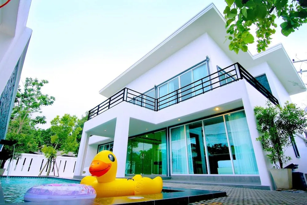 Wan Villa