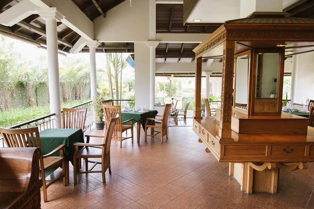 Sevilla Resort