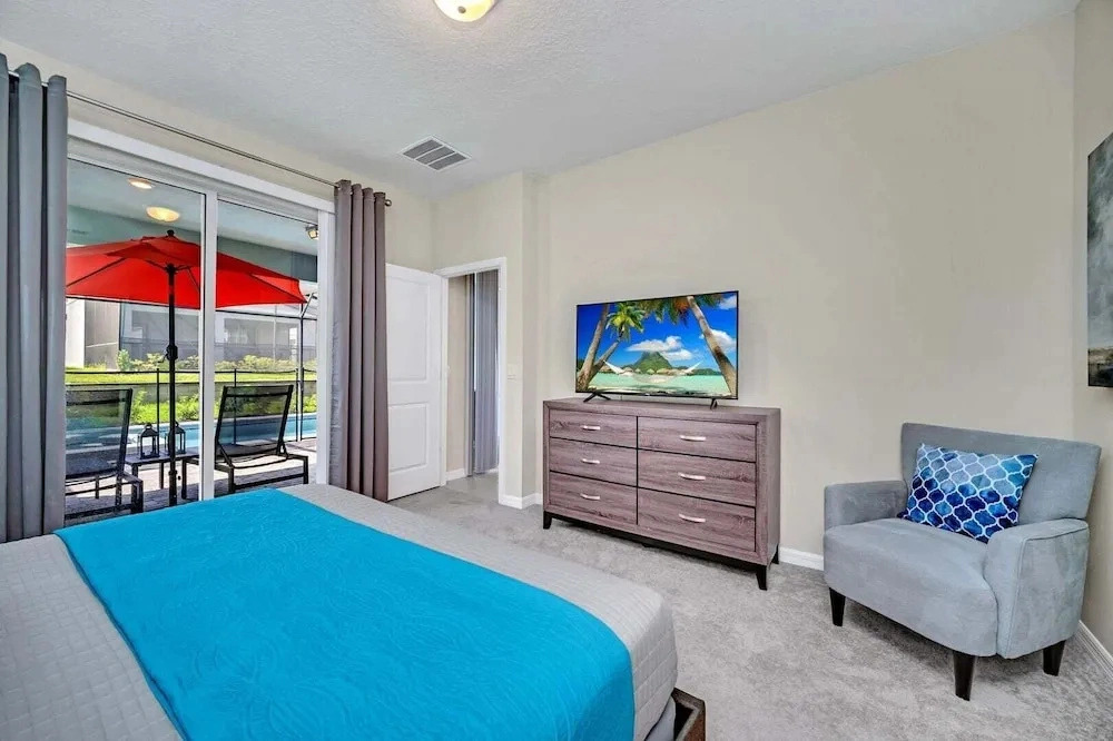 En-suites 5 Close to Disney