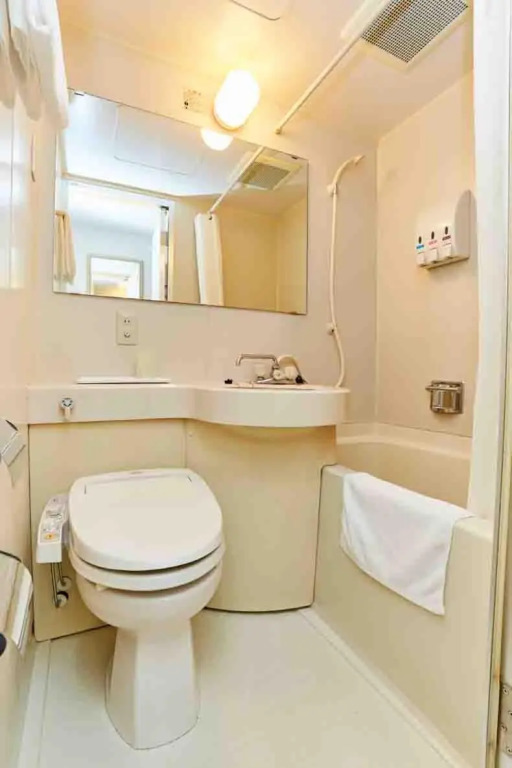 Business Hotel Noda
