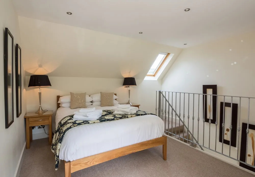 Mains of Taymouth Country Estate Houses