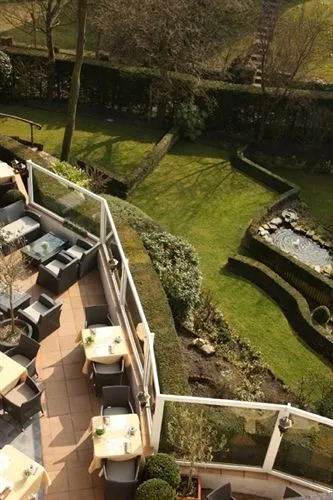 Hotel Lugano