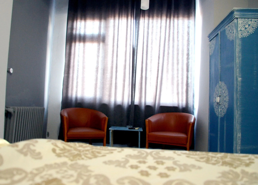 Blue Dolphin Hotel
