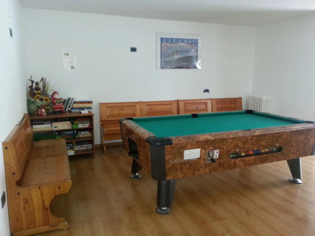 Hotel Panorama