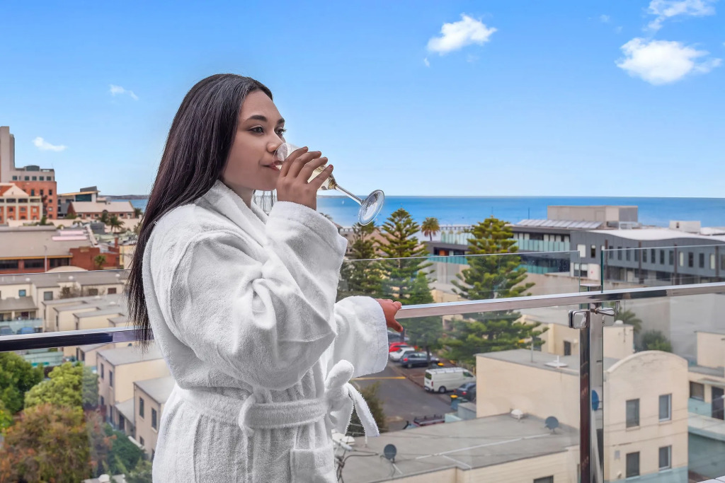 The Hamptons Apartments - Port Melbourne