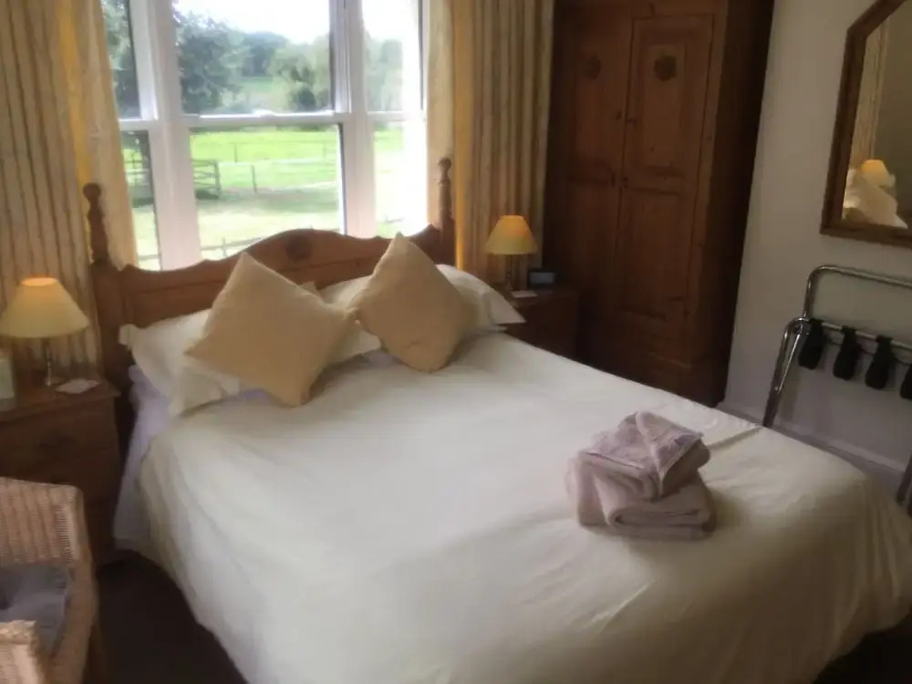 Peak House Farm