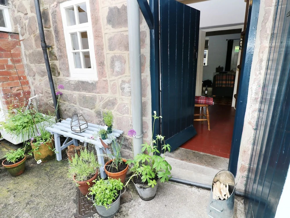 61 The Hill