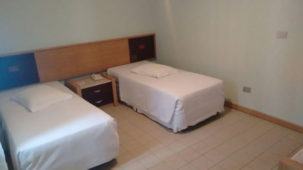 Hotel Parnaso