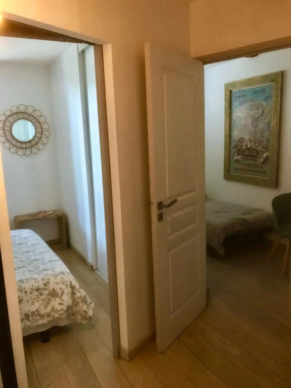 Appartement le Bailli au Cœur de St Tropez