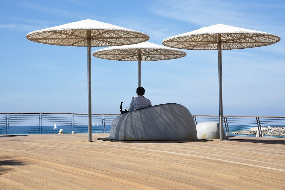 Elmina Hotel Jaffa