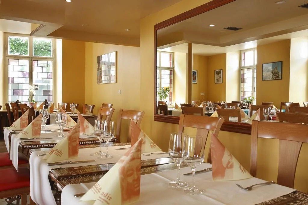 Spalenbrunnen Hotel & Restaurant Basel City Center