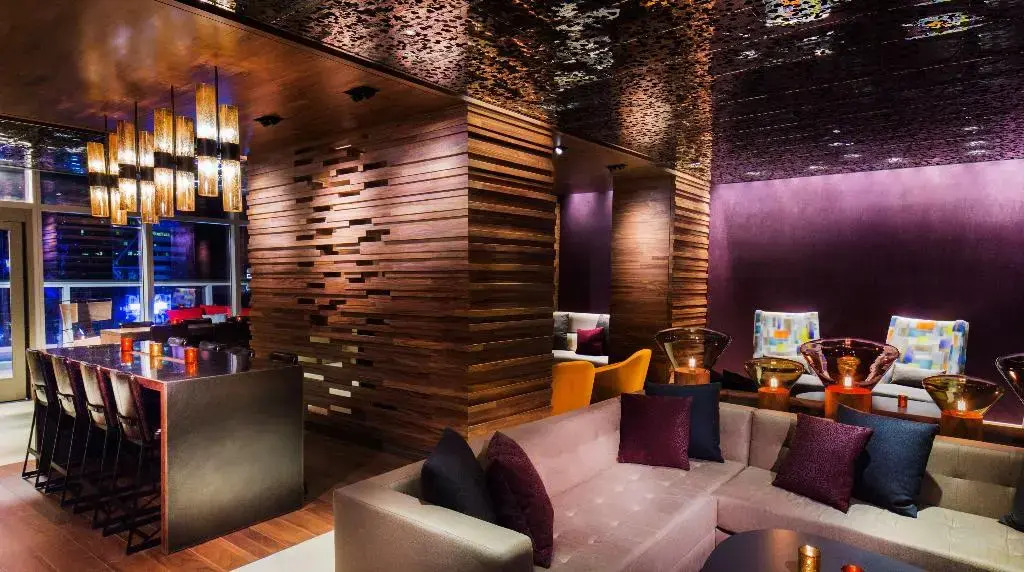 Hyatt Centric Times Square New York