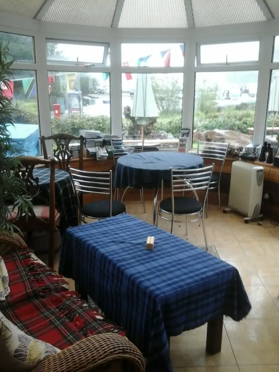 Balmaha House B&B