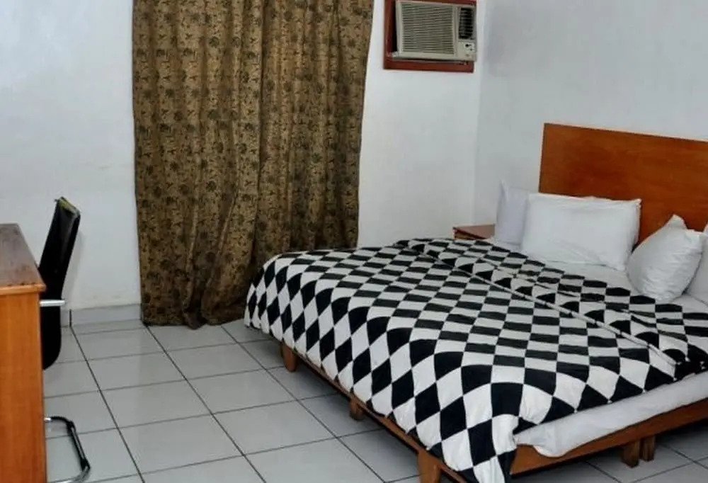 Eaglespark1960 Hotel - Standard