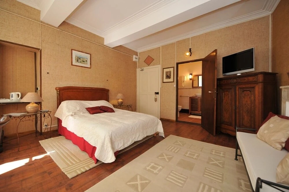 Auberge de lOrangerie