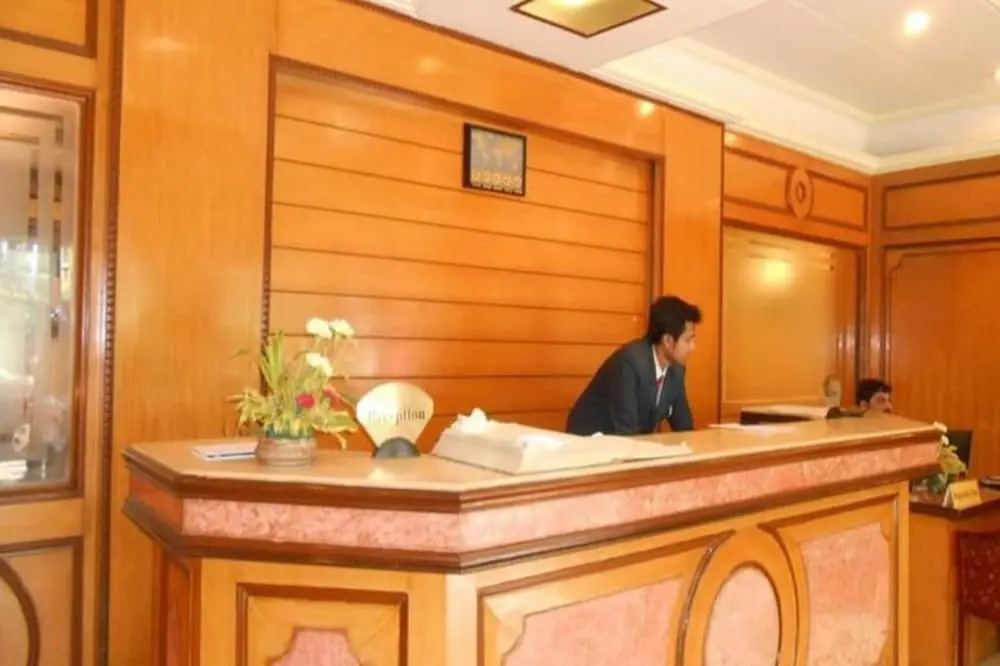 The Bigboss Palace