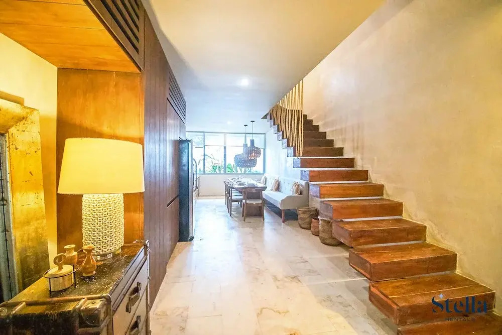 Eco-chic Design Condos Wrapped in Natures Elements by Stella Rentals