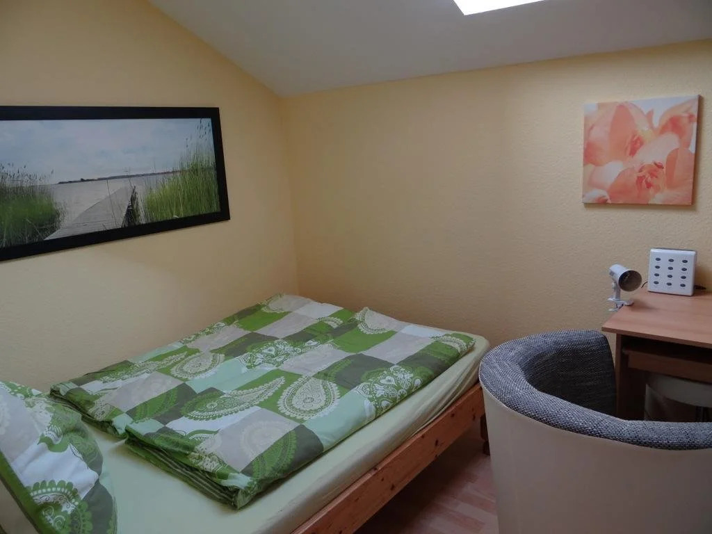 Ferienwohnung "Haus Karnuth"