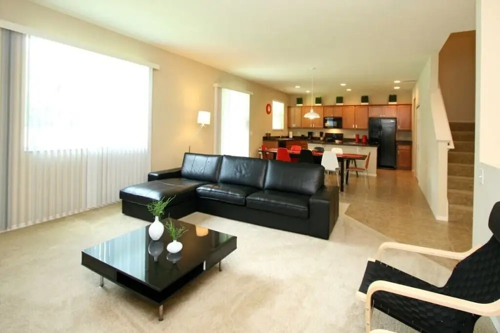 Emerald 4 Bedroom Home