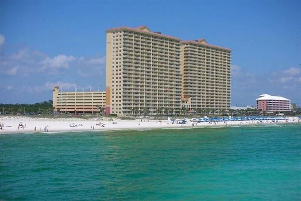 Calypso Resort by BBG