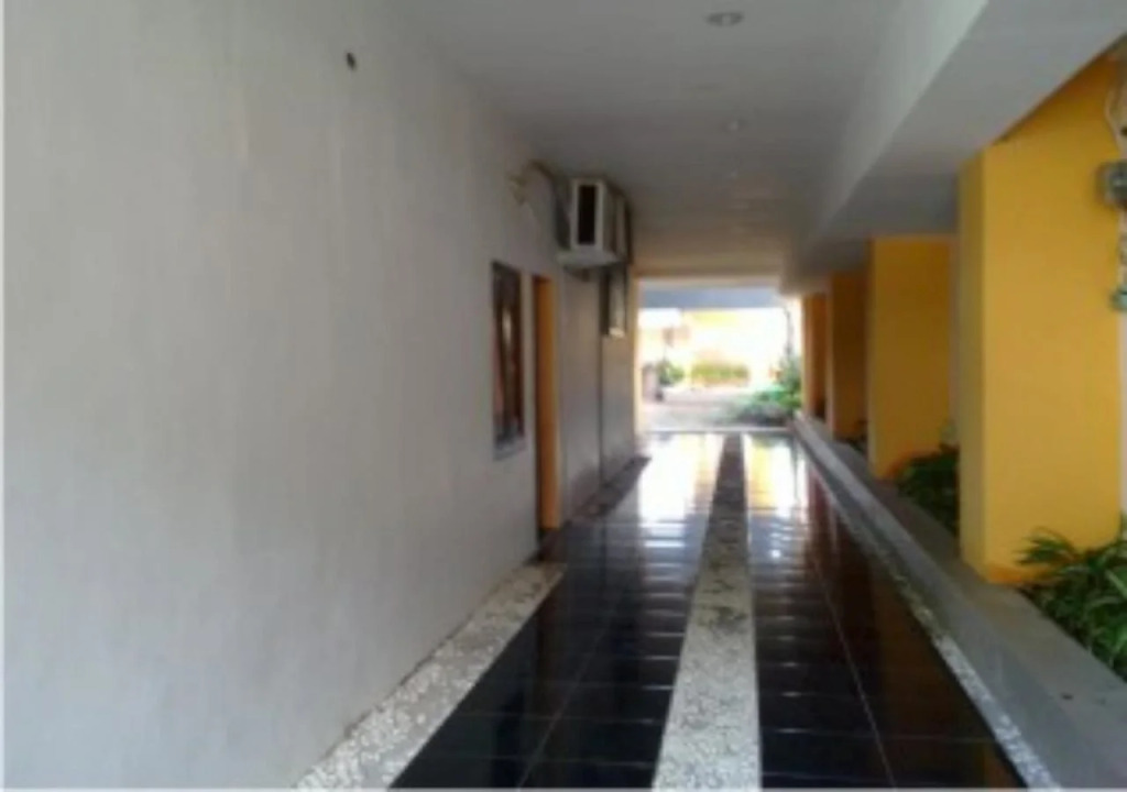CT1 Bali Bed & Breakfast