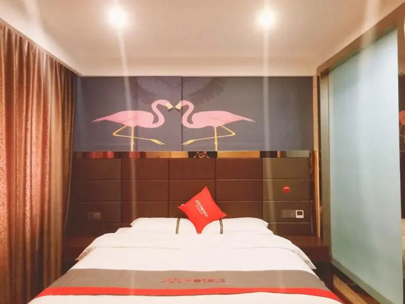Jun Hotel Guizhou Bijie Weining Yazitang