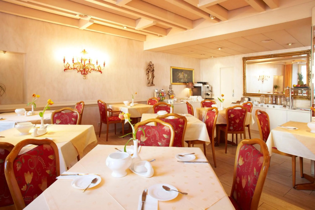 Hotel Bodensee