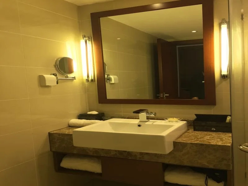 Ji Hotel Shanghai Kangqiao Xiupu Road