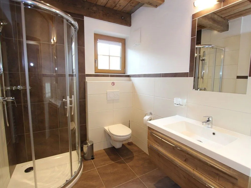 Apartment in Kaprun With Ski-in/ski-out Access